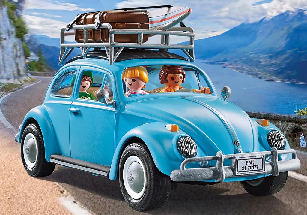 Playmobil Volkswagen Beetle 70177 (2024)