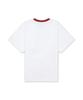 PUMA Graphic Tee - Warm White / 950413-02
