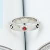 Simple Design Howl's Moving Castle Ring Ring Jewelry Trend
