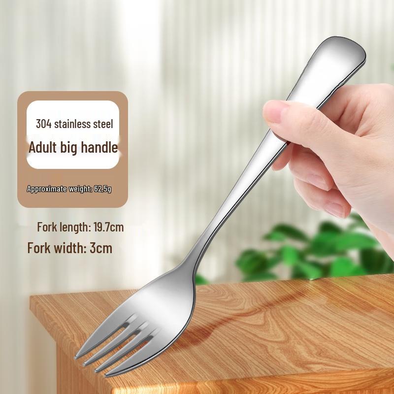 

Mod Lanka 304 Stainless Steel Dessert Fork