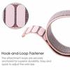 Nylon Strap+Case Replacement Bracelet Band For Redmi Watch 3 / For Redmi Watch 3 Active Watch Accessories
