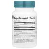 Calcium D-Glucarate, 500 mg , 60 Tablets
