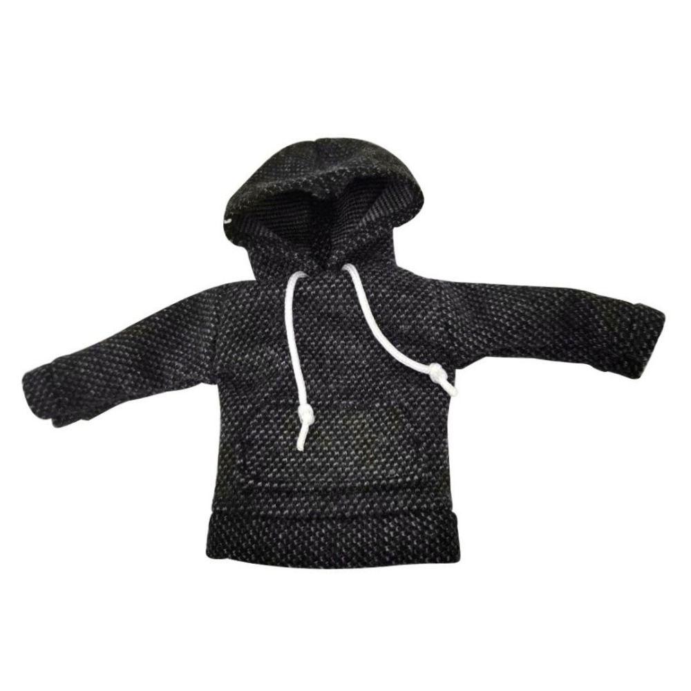 Fashion 1/6 Dolls Hoodies Casual Wears Sport Tops Accessories Doll Sweater Clothes  11.5" Doll
