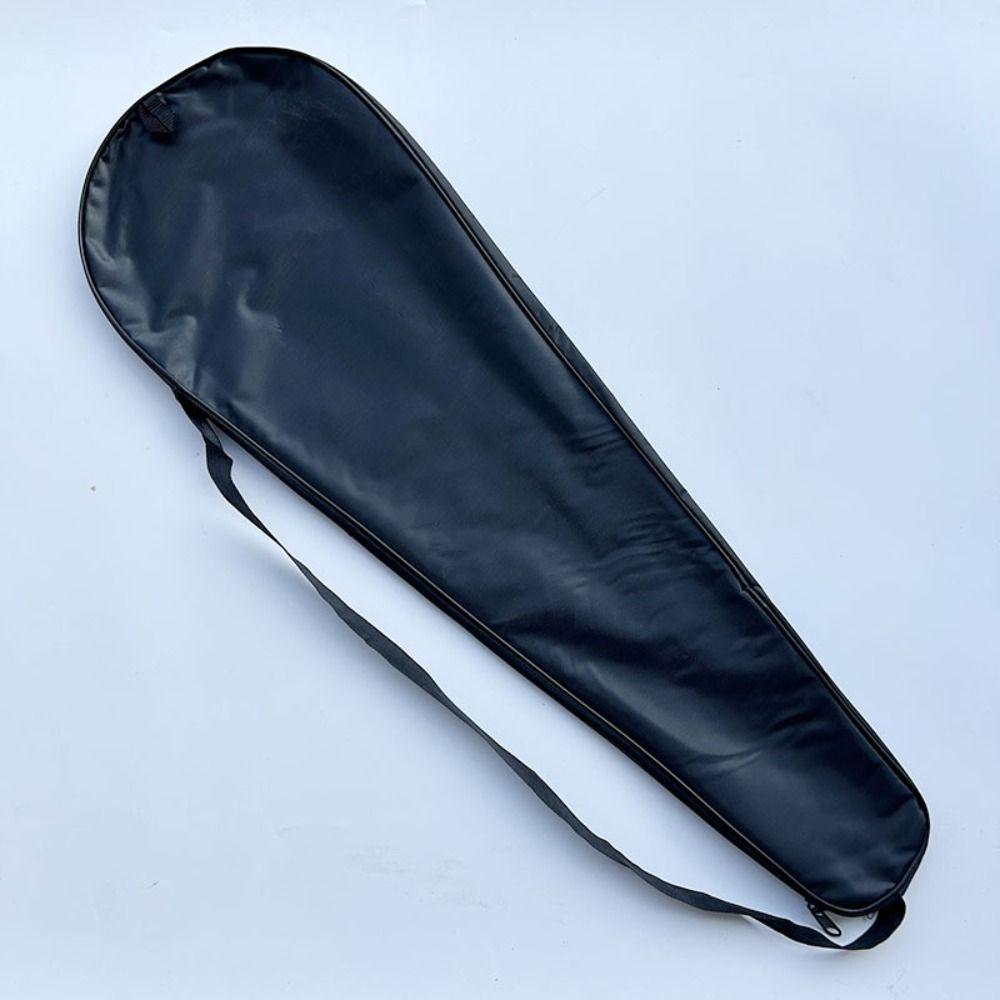 Oxford Racquet Pouch Professional Protective Cover Durable Carrying Bag