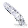 2 * Turn Signal Lights 2208200521 2208200621 Fits Benz W220 S CL Class CL500