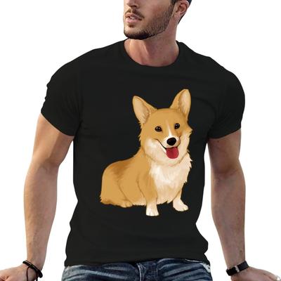 Üst giysisi – T-shirtler