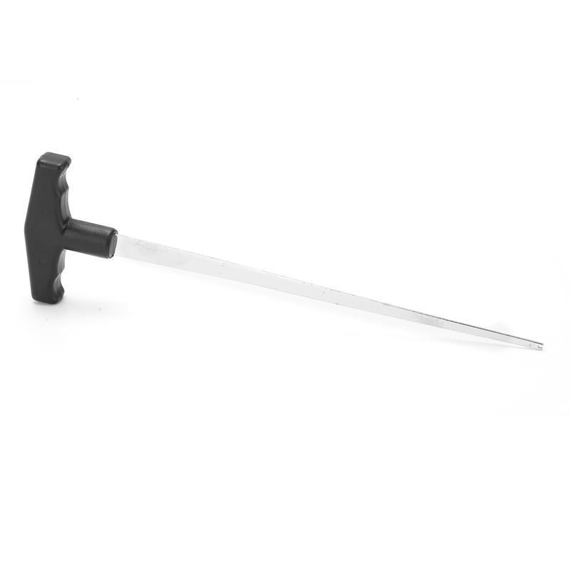 Automotive Tools Compact Size Ergonomic Steel Removal Tools with Heat Treated for Automotive for Maintenance Workers