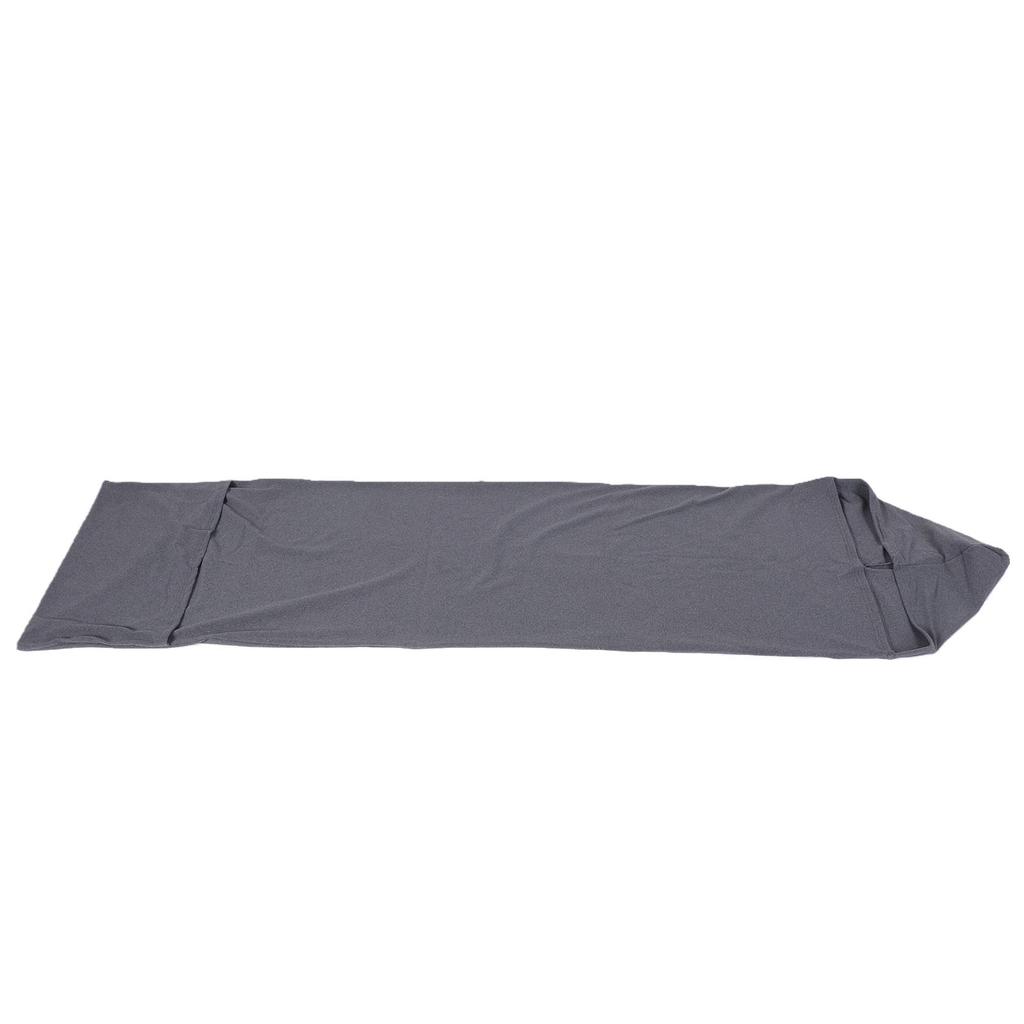 Hug Sleeping Bag Portable Adult Sleeping Sack Wearable Blanket with Comfy Hoodie for Camping Backpacking Travel Daily