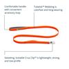 RUFFWEAR Front Range Blaze Orange Leash,