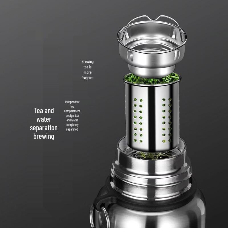 LYGIL 316 Stainless Steel Vacuum Insulated Flask