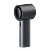 High-Speed Handheld Mini Fan: Ultra-Long Battery, Energy-Saving, Portable Air Cannon, Multi-functional Desk Fan.
