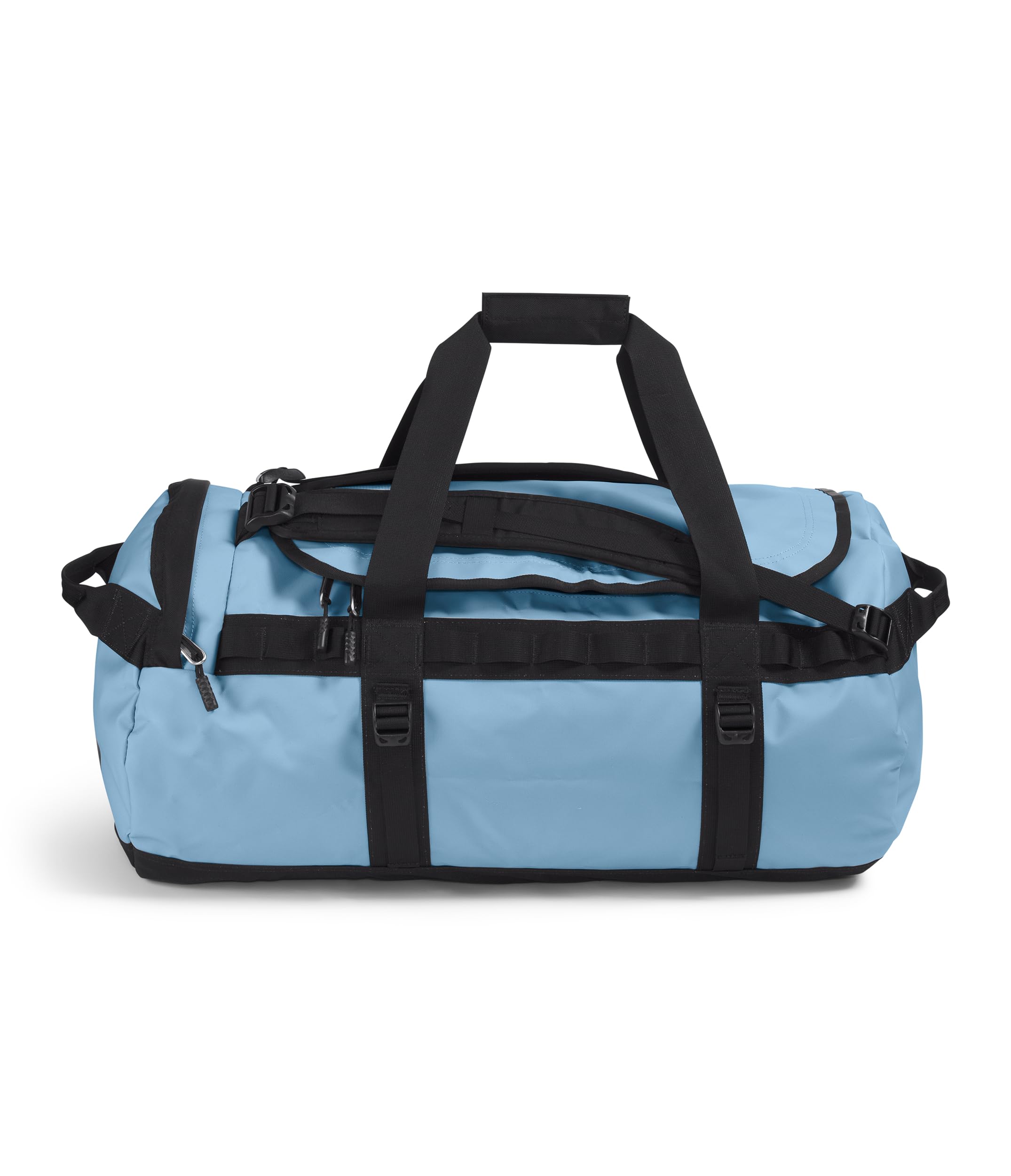 

North Backpack Boston Bag Base Camp Duffel M Base Camp Duffel M 71L Складная NF0A52SA TOJ Светло-голубой [The Face]