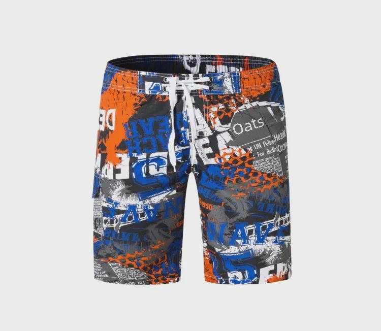 Tailor Pal Herren Badeshorts: Bequeme Passform für Freizeitkleidung