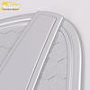 Tayron Fuel Tank Cap Protector: Anti-Scratch Film for 18 Models