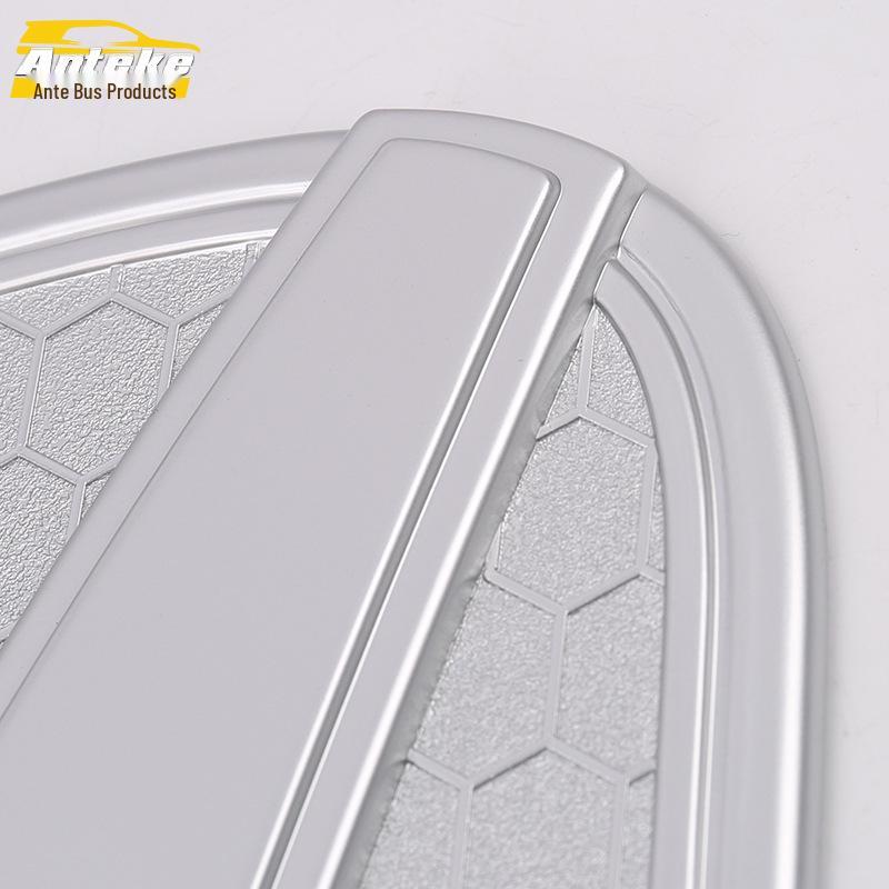 Tayron Fuel Tank Cap Protector: Anti-Scratch Film for 18 Models
