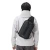 Shimano Sling Shoulder Bag BS-025T Black M