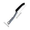 Cleaning Brush - Handheld Brush Tool for Household Use, Multi-purpose Small Cleaning Item | Support Home Hygiene with Detailed Cleaning Products That