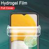 5 pçs filme de hidrogel para samsung a10 a20e a21s a30s a40 a50 a70 protetor de tela no galaxy a12 a22 a31 a32 a51 a52s 5g m21 m31