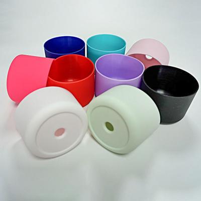 Porslin – Mugg-, glas- och flaskhållare