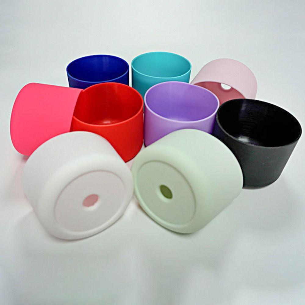 1Pcs Protective Bottle Bottom Base Anti-Slip Cup Sleeve New Silicone Boot  for Owala 24oz 32oz 40oz