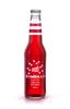Bombilla Red Drink 330 Ml Yerba Mate Acai Pomegranate Cranberry