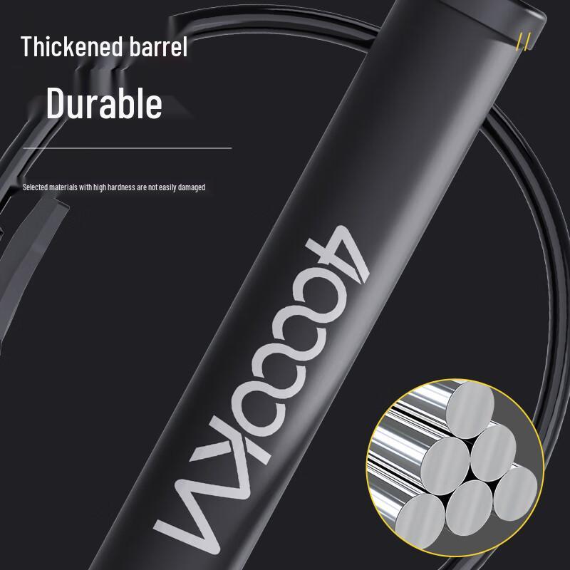 Portable High-Pressure Air Pump