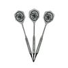 2020 New 3Pcs Soft Tip Darts 14g Dart Pin Throwing Tip Soft Tip Dart Shaft Beautiful Blue 6