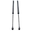 1 Pair For Hyundai Equus 2011-2016 Sedan Front Hood Lift Supports Shock Struts 81161-3N000