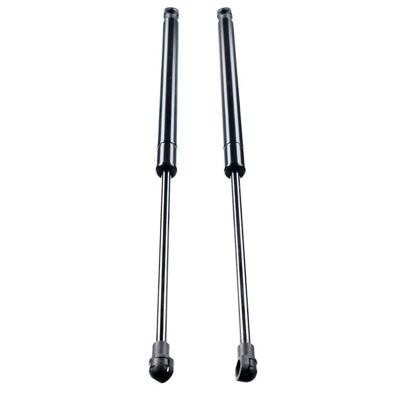 1 Pair For Hyundai Equus 2011-2016 Sedan Front Hood Lift Supports Shock Struts 81161-3N000