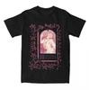 Melanie Martinez Heads Tshirt Short Sleeve Cotton Summer Oneck Tshirts Streetwear Album Graphic Print Merch Female Tees