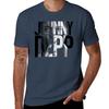 Johnny Depp T-Shirt Minimal Art Print T-Shirt