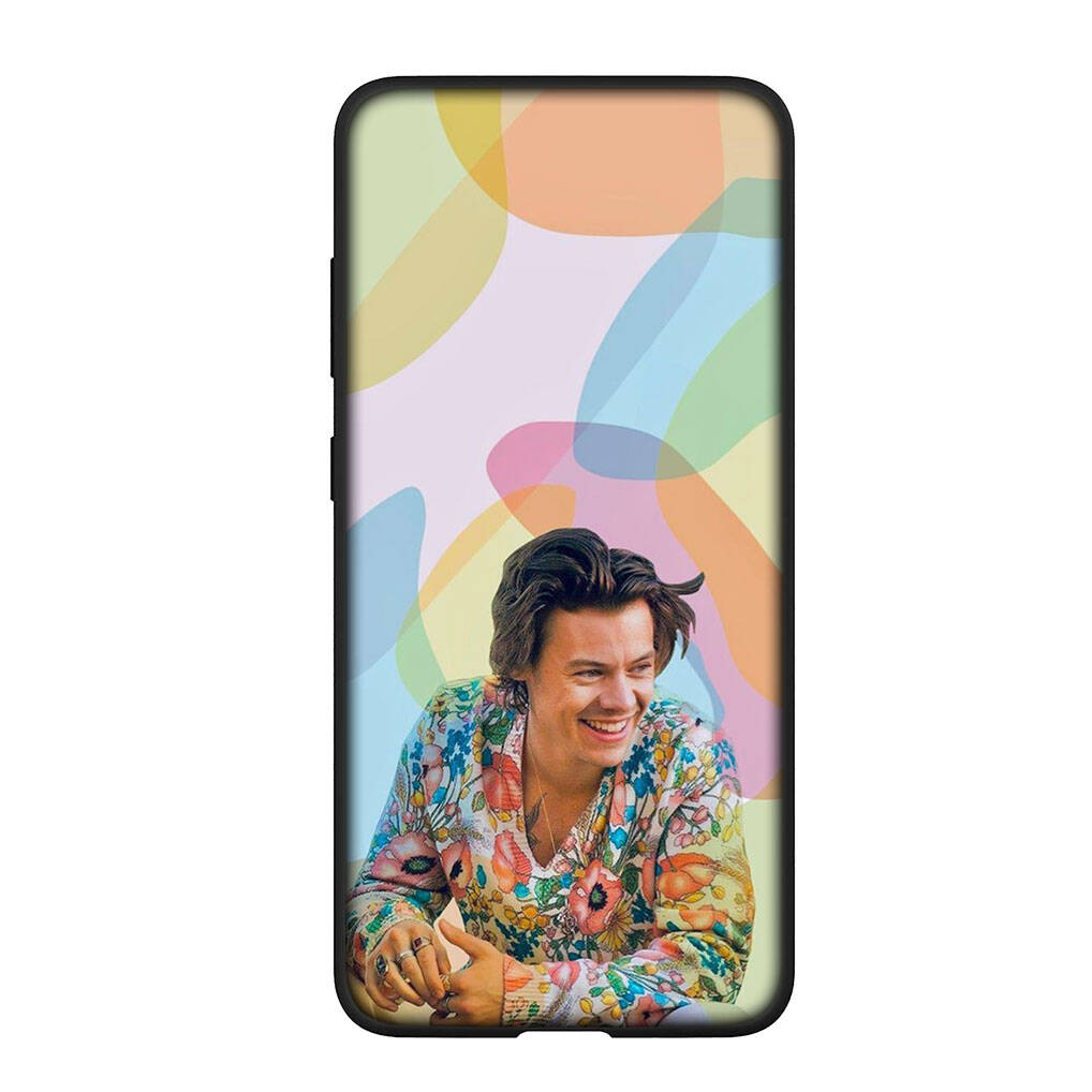For iPhone 17 16 15 Xiaomi Poco F7 F8 X7 X6 C85 C75 C71 M8 Redmi Note 14 13 12 11 Pro Max 14C 13C 15C A3 A4 Phone Case Wallpaper Harrys Styles Cover