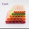 Thickened Japanese Cold Perm Rods: Hair Salon Curlers for Styling