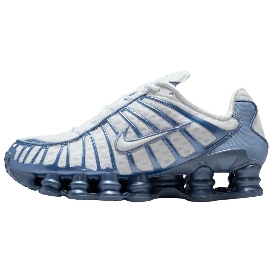 (WMNS) Nike Shox TL Work Blue Women s AR3566-106 EU 38.5