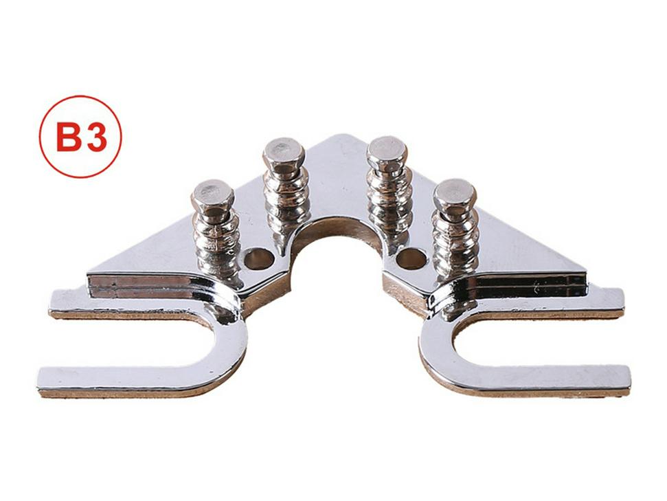 String Butler: Electric & Folk Guitar Tuning System Device