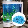 100Pcs Aquarium Filter Bio Balls Filtering Material for Air Pump Fish Tank