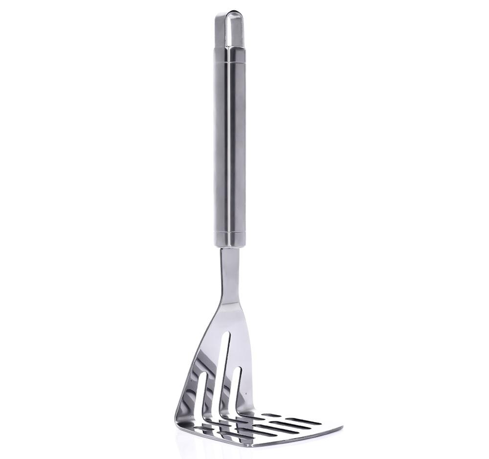 Stainless Steel Potato Masher, Dishwasher Safe, SKARP DUKA
