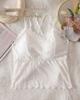 2026 Women's Lace Backless Camisole Bra Top - Soft, Wire-Free with Chest Pads, Ideal for Summer