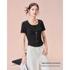 IEF Women's Short Sleeve T-Shirt