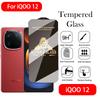 King Kong Gorilla Tempered Glass For IQOO 12 Screen Protector for VIVO IQOO 12