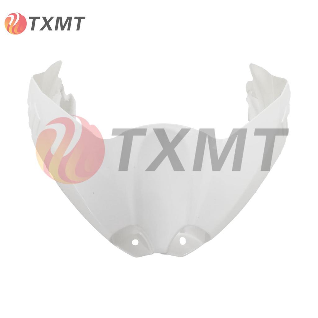 Suzuki GSX-R1000 K17 Full Fairing Kit (2017-2020): Head, Fuel Tank, and Side Panels