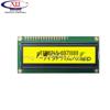 LCD1602A 5V Display: Blue/Yellow-Green Screen Options with Backlight
