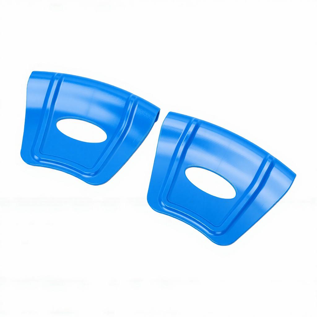 Rim Protectors for Tire Changing Plastic Rim Protector Universal Tire Removal Tool for Motorcycle Bike Electric Bike
