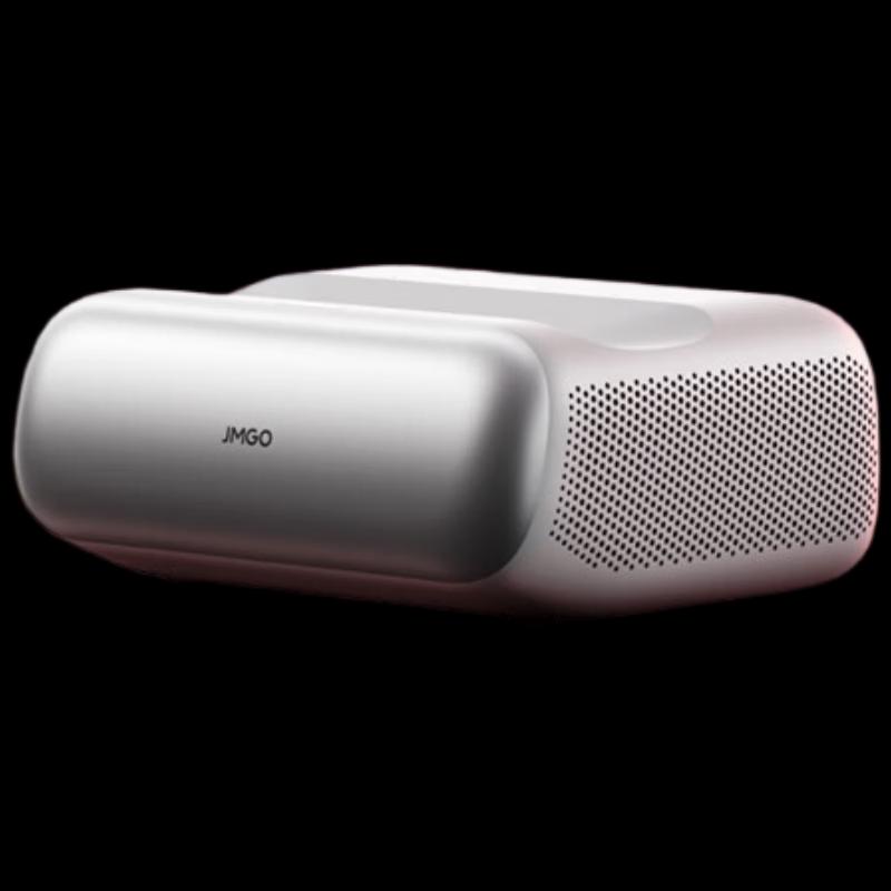 JMGO O3 Ultra-Short Throw 4K Laser Projector (CN Version)