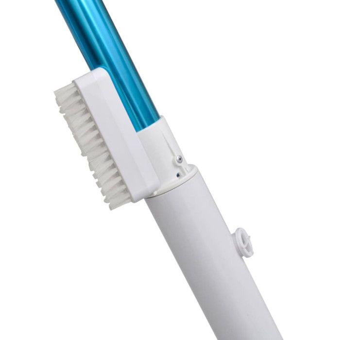 VidaXL Automatic Pool Vacuum Cleaner with Batteries Pool Vacuum Cleaner 90509