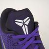 Nike Kobe 9 Elite Low Protro Moonwalker 2025 Unisex Sneakers Purple Hyper-Grape White IM0465-500