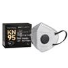 YIMAIDE KN95 Industrial Dust Mask with Breathing Valve