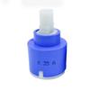 Kerox K35a Faucet Cartridge Replacement For Shower And Kitchen Mixers With Abs Material
