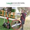 Kalei Ousheng Electric Brush Cutter CN Plug (adapter Included)