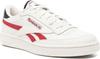Sneakers Reebok Club C Revenge Chalk/flash Red/black